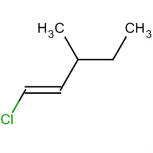 139377-68-7  1-Pentene, 1-chloro-3-methyl-, (E)-