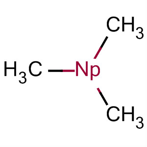 139408-96-1  Neptunium, trimethyl-