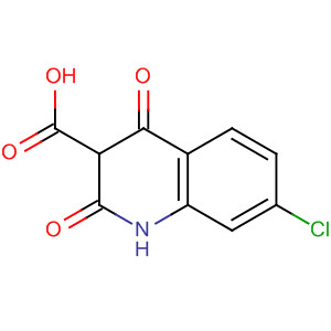 139421-99-1  3-Quinolinecarboxylic acid, 7-chloro-1,2,3,4-tetrahydro-2,4-dioxo-