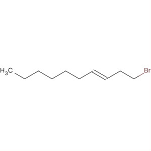 139448-66-1  3-Decene, 1-bromo-, (E)-