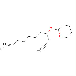 139448-73-0  2H-Pyran, tetrahydro-2-(8-undecen-10-ynyloxy)-, (E)-