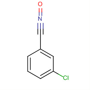 13820-15-0  Benzonitrile, 3-chloro-, N-oxide