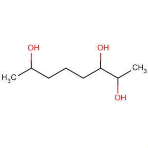 138250-32-5  2,3,7-Octanetriol