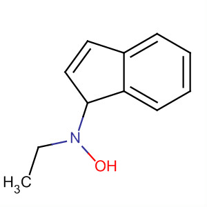 138299-78-2  1H-Indeno-1-etanamina, N-hidroxi-
