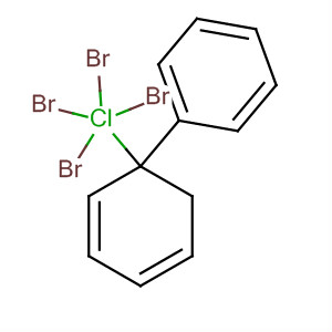 138542-41-3  1,1'-Biphenyl, tetrabromochloro-