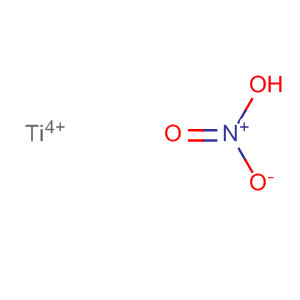 13860-02-1  Nitric acid, titanium(4+) salt