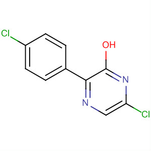 138650-61-0  4-Pyridazinol, 6-chloro-3-(4-chlorophenyl)-