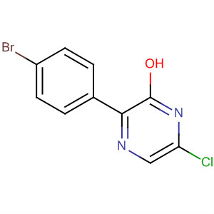 138650-79-0  4-Pyridazinol, 3-(4-bromophenyl)-6-chloro-