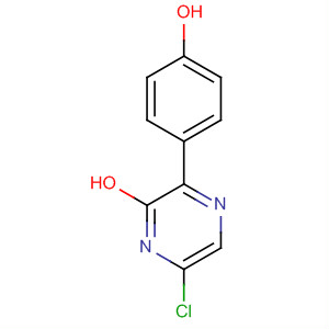 138651-87-3  4-Pyridazinol, 6-chloro-3-(4-hydroxyphenyl)-