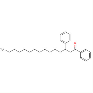 138695-43-9  1-Pentadecanone, 1,3-diphenyl-