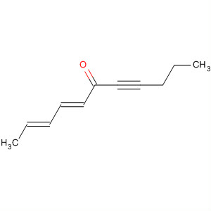 138999-20-9  2,4-Undecadien-7-yn-6-one, (E,E)-