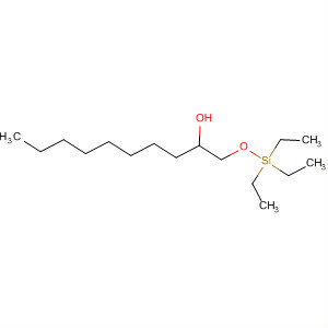 139008-53-0  2-Decanol, 1-[(triethylsilyl)oxy]-