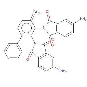 139061-89-5  1H-Isoindole-1,3(2H)-dione,2,2'-(methylenedi-4,1-phenylene)bis[5-amino-