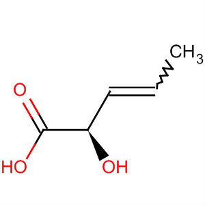 139067-96-2  3-Pentenoic acid, 2-hydroxy-, (R)- 139067-96-2  3-Pentenoic acid, 2-hydroxy-, (R)-