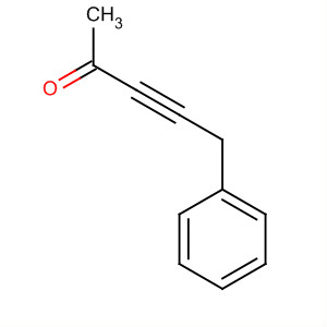 139110-99-9  3-Pentyn-2-one, 5-phenyl- 139110-99-9  3-Pentyn-2-one, 5-phenyl-