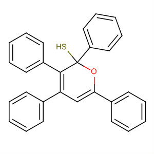 139118-22-2  2H-Thiopyran, 2,3,4,6-tetraphenyl-