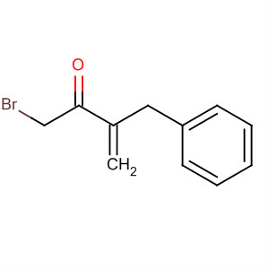 136839-82-2  3-Buten-2-one, 1-bromo-3-(phenylmethyl)-