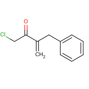 136840-17-0  3-Buten-2-one, 1-chloro-3-(phenylmethyl)-