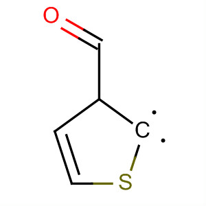 137040-79-0  2(3H)-Thienylidene, 3-carbonyl-