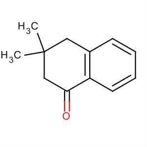 13705-47-0  1(2H)-Naphthalenone, 3,4-dihydro-3,3-dimethyl-