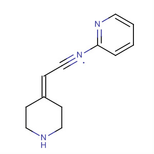 137075-23-1  3-Pyridineacetonitrile, a-4-piperidinylidene- 137075-23-1  3-Pyridineacetonitrile, a-4-piperidinylidene-