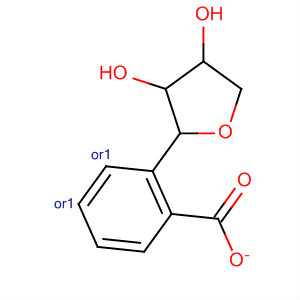 137331-69-2  3,4-Furandiol, tetrahydro-, monobenzoate, (3R,4S)-rel-