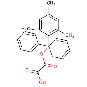 137600-72-7  [1,1'-Biphenyl]-2-carboxylic acid, 2,4,6-trimethylphenyl ester