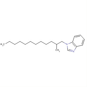 137692-03-6  1H-Benzimidazole, 2-dodecylmethyl-