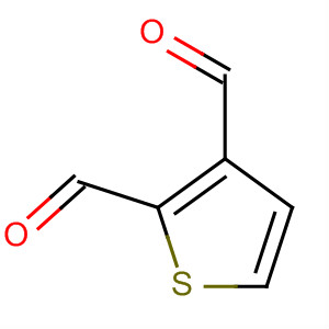 137818-67-8  Thiophenedicarboxaldehyde