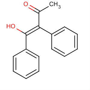 137919-75-6  3-Buten-2-one, 4-hydroxy-3,4-diphenyl-, (Z)-