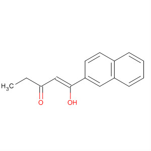 137919-77-8  1-Penten-3-one, 1-hydroxy-1-(2-naphthalenyl)-, (Z)-