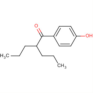 137937-44-1  1-Pentanone, 1-(4-hydroxyphenyl)-2-propyl-