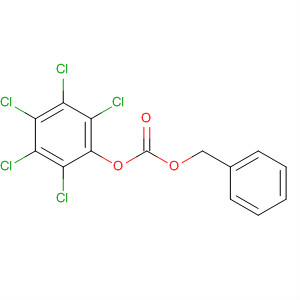 13795-28-3  Carbonic acid, pentachlorophenyl phenylmethyl ester