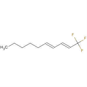 138024-33-6  2,4-Decadiene, 1,1,1-trifluoro-, (E,E)-