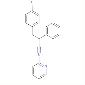 138080-48-5  3-Pyridineacetonitrile, a-[(4-fluorophenyl)methyl]-a-phenyl-