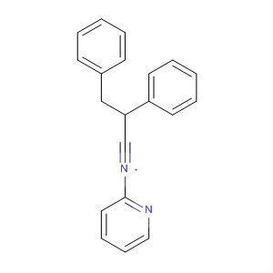 138080-62-3  3-Pyridineacetonitrile, a-phenyl-a-(phenylmethyl)- 138080-62-3  3-Pyridineacetonitrile, a-phenyl-a-(phenylmethyl)-