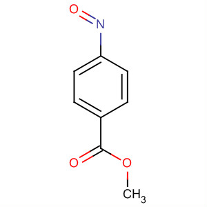 13170-28-0  Benzoic acid, 4-nitroso-, methyl ester