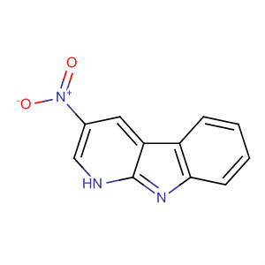 13174-98-6  1H-Pyrido[2,3-b]indole, 3-nitro-