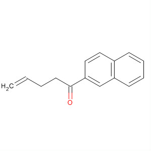 131780-17-1  4-Penten-1-one, 1-(2-naphthalenyl)-