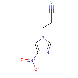 13182-96-2  1H-Imidazole-1-propanenitrile, 4-nitro-