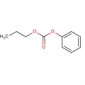 13183-16-9  Carbonic acid, phenyl propyl ester