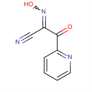 132026-28-9  3-Pyridinepropanenitrile, a-(hydroxyimino)-b-oxo-
