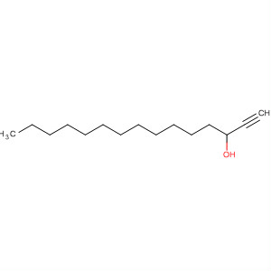 132466-52-5  1-Pentadecyn-3-ol