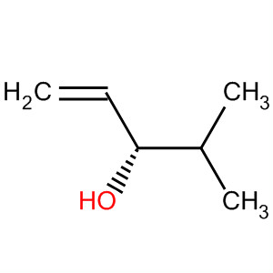 132486-36-3  1-Penten-3-ol, 4-methyl-, (S)-