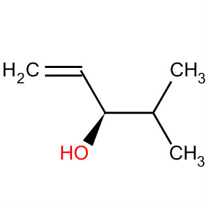 132486-37-4  1-Penten-3-ol, 4-methyl-, (R)-