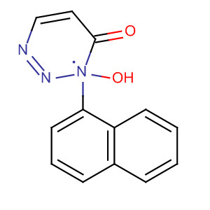132533-63-2  Naphtho[2,3-d]-1,2,3-triazin-4(3H)-one, 3-hydroxy-