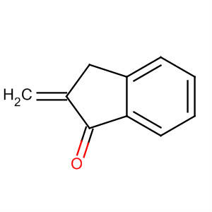 13261-70-6  1H-Inden-1-one, 2,3-dihydro-2-methylene-