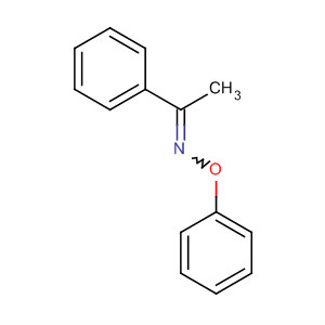 13267-51-1  Ethanone, 1-phenyl-, O-phenyloxime