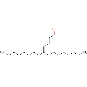 132760-71-5  2,4-Tridecadienal, 5-octyl-
