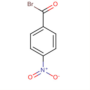 13277-61-7  Benzoyl bromide, 4-nitro-